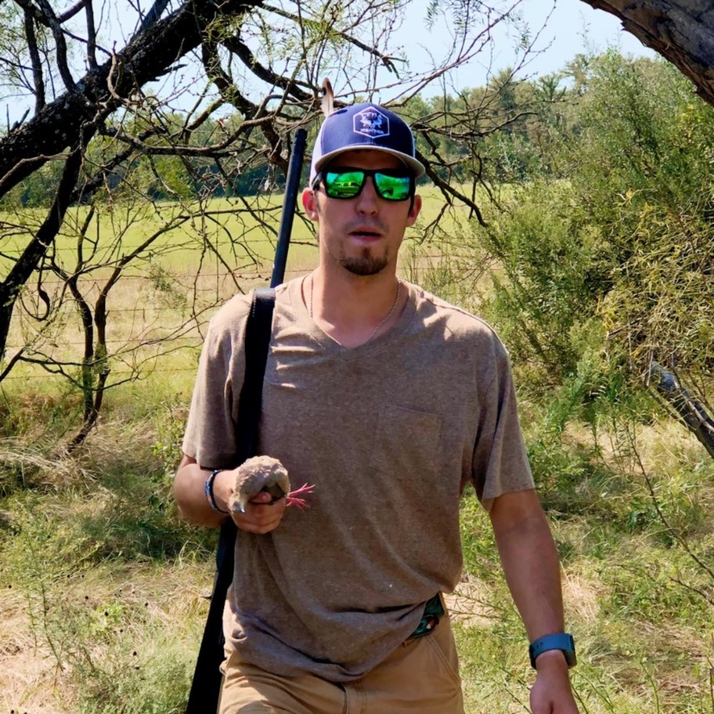 Meet your Posher, Hunter